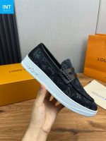 Louis Vuitton Shoes | Mastercraft Quality - Image 6