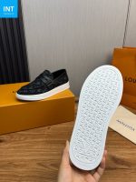 Louis Vuitton Shoes | Mastercraft Quality - Image 10