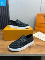 Louis Vuitton Shoes | Mastercraft Quality - Image 3