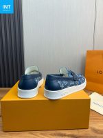 Louis Vuitton Shoes | Mastercraft Quality - Image 8