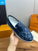Louis Vuitton Shoes | Mastercraft Quality - Image 5
