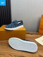 Louis Vuitton Shoes | Mastercraft Quality - Image 11