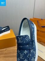 Louis Vuitton Shoes | Mastercraft Quality - Image 12