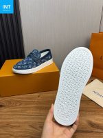 Louis Vuitton Shoes | Mastercraft Quality - Image 13