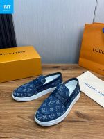 Louis Vuitton Shoes | Mastercraft Quality - Image 2