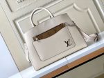 Louis Vuitton M20520 MARELLE TOTE BB Shopping - Image 4