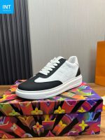 Louis Vuitton Shoes | Mastercraft Quality - Image 4