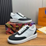 Louis Vuitton Shoes | Mastercraft Quality