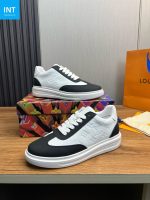 Louis Vuitton Shoes | Mastercraft Quality