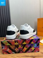 Louis Vuitton Shoes | Mastercraft Quality - Image 10