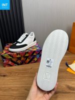 Louis Vuitton Shoes | Mastercraft Quality - Image 11