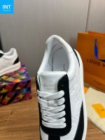 Louis Vuitton Shoes | Mastercraft Quality - Image 8