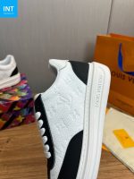 Louis Vuitton Shoes | Mastercraft Quality - Image 9