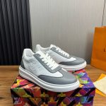 Louis Vuitton Shoes | Mastercraft Quality