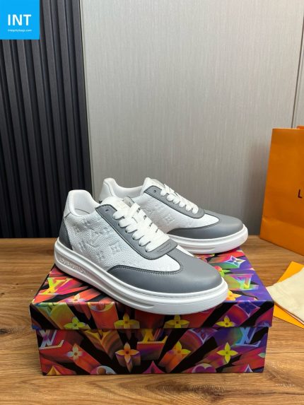 Louis Vuitton Shoes | Mastercraft Quality