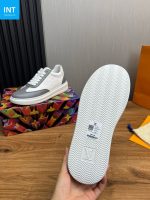 Louis Vuitton Shoes | Mastercraft Quality - Image 9