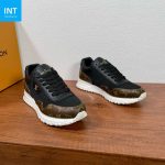 Louis Vuitton Shoes | Mastercraft Quality