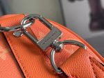 Louis Vuitton M31044 KEEPALL BANDOULIÈRE 25 travel bag - Image 9