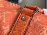 Louis Vuitton M31044 KEEPALL BANDOULIÈRE 25 travel bag - Image 10