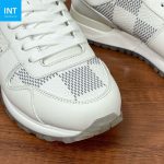 Louis Vuitton Shoes | Mastercraft Quality - Image 5