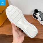 Louis Vuitton Shoes | Mastercraft Quality - Image 9