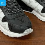 Louis Vuitton Shoes | Mastercraft Quality - Image 4