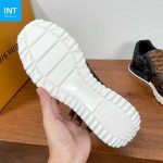 Louis Vuitton Shoes | Mastercraft Quality - Image 9