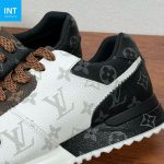 Louis Vuitton Shoes | Mastercraft Quality - Image 5