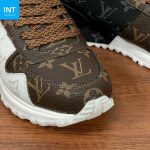 Louis Vuitton Shoes | Mastercraft Quality - Image 6