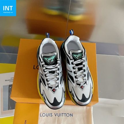 Louis Vuitton Shoes | Mastercraft Quality