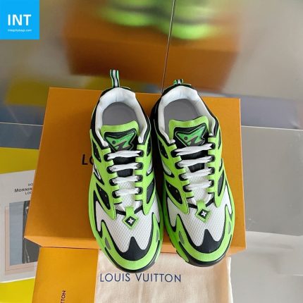Louis Vuitton Shoes | Mastercraft Quality