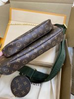 Louis Vuitton Multi Pochette Accessoires M44813 - Image 8