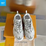 Louis Vuitton Shoes | Mastercraft Quality