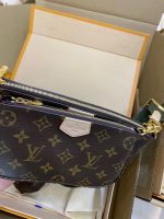 Louis Vuitton Multi Pochette Accessoires M44813 - Image 9