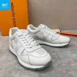 Louis Vuitton Shoes | Mastercraft Quality