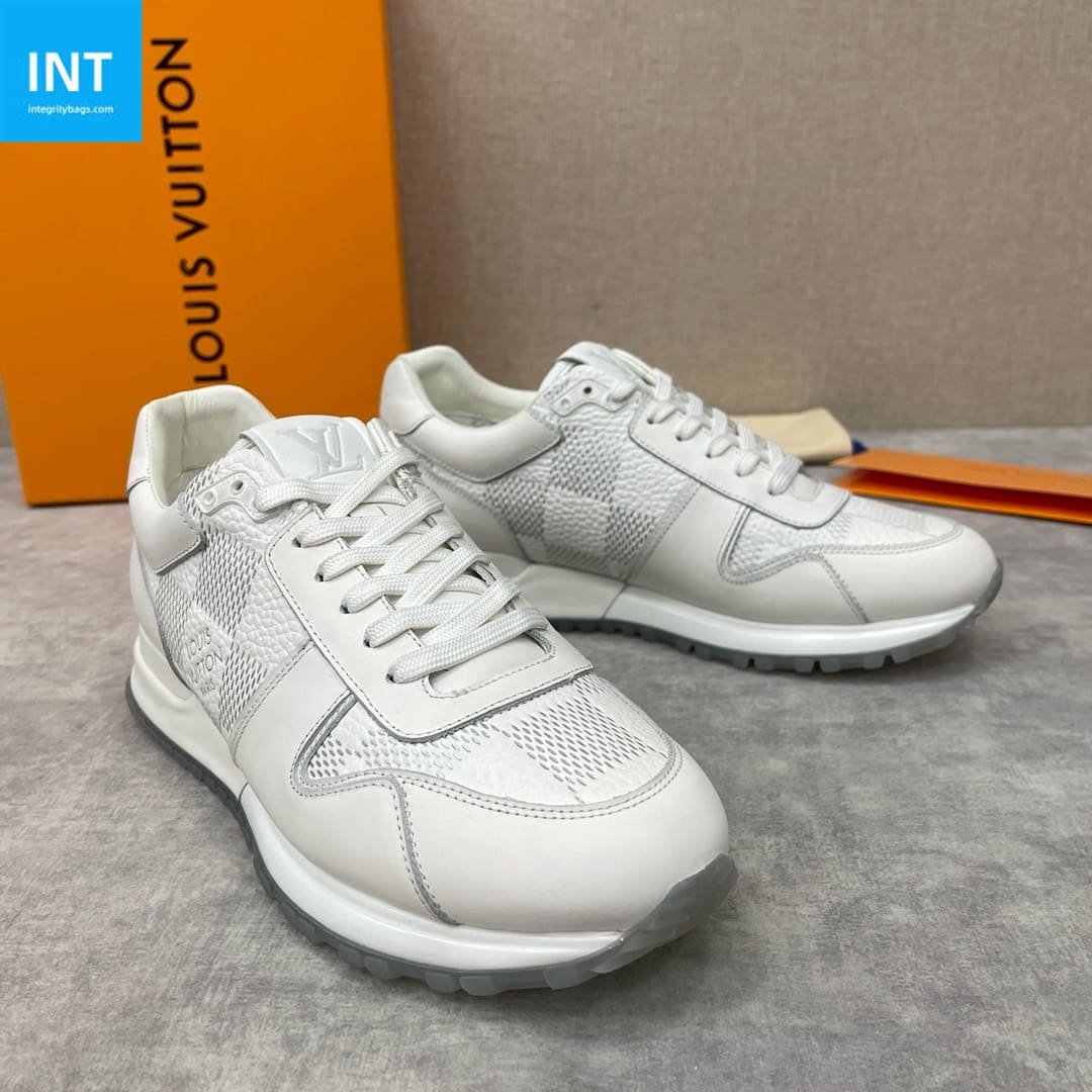 IMG_1935.jpg Louis Vuitton Shoes | Mastercraft Quality - Image 1