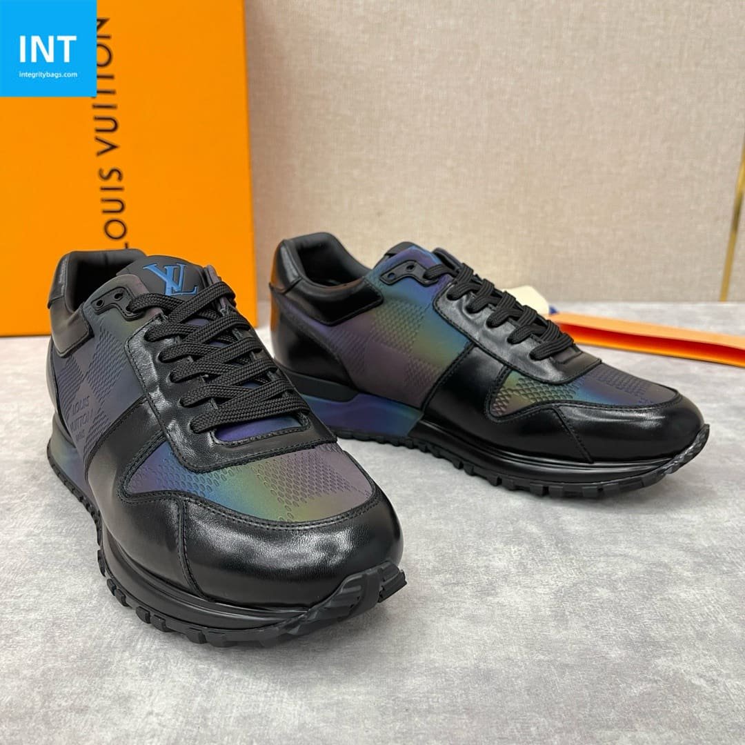 IMG_1942.jpg Louis Vuitton Shoes | Mastercraft Quality - Image 1