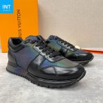 Louis Vuitton Shoes | Mastercraft Quality - Image 3