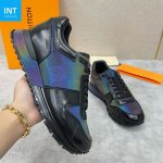 Louis Vuitton Shoes | Mastercraft Quality - Image 5