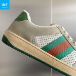 Gucci Shoes | Mastercraft Quality - Image 8