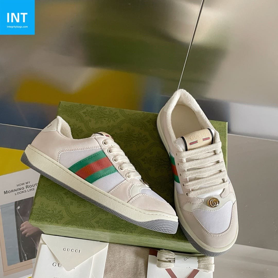 IMG_1997.jpg Gucci Shoes | Mastercraft Quality - Image 1