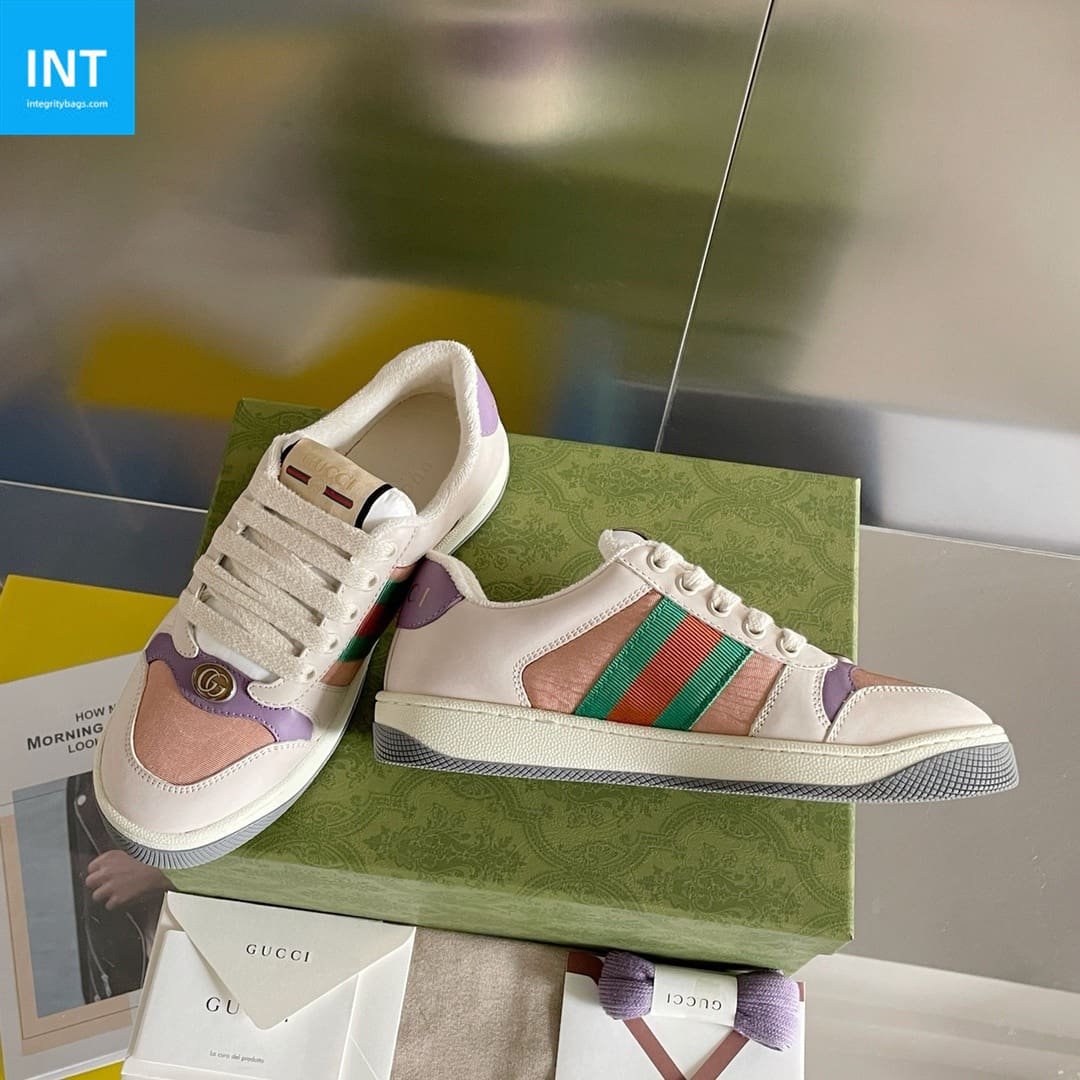 IMG_2008.jpg Gucci Shoes | Mastercraft Quality - Image 1