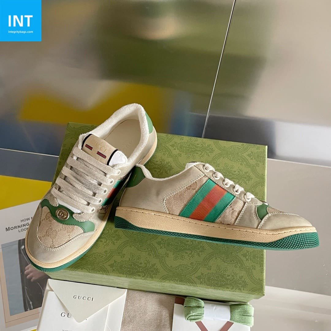 IMG_2026.jpg Gucci Shoes | Mastercraft Quality - Image 1