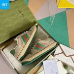 Gucci Shoes | Mastercraft Quality - Image 6