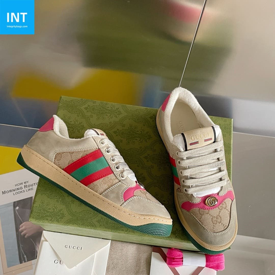 IMG_2034.jpg Gucci Shoes | Mastercraft Quality - Image 1