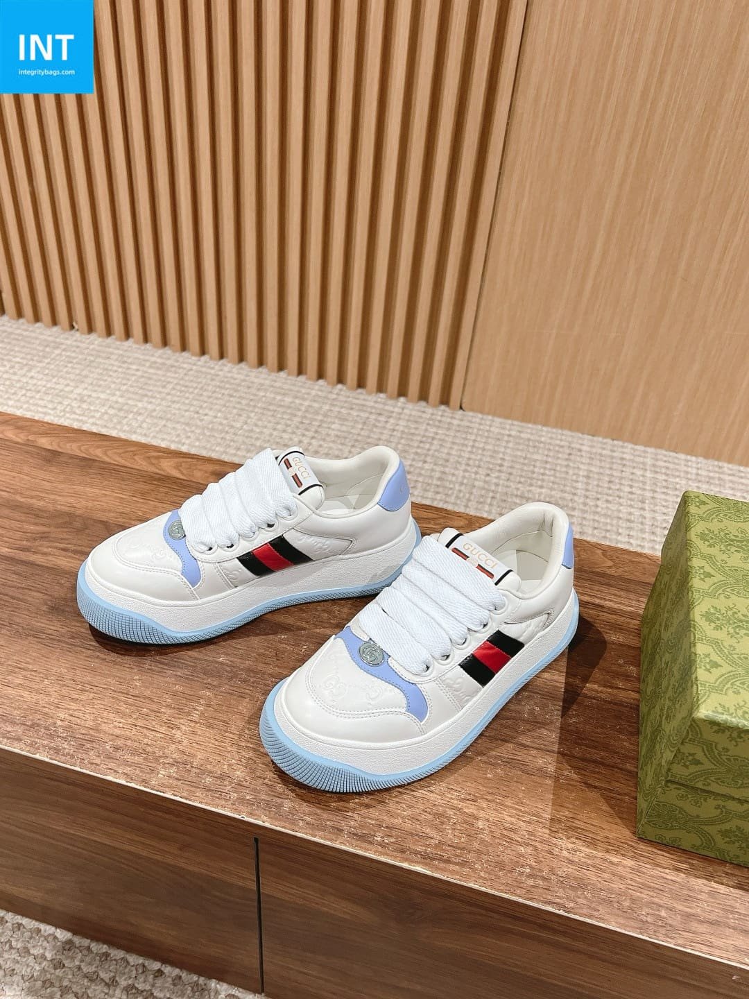 IMG_2061.jpg Gucci Shoes | Mastercraft Quality - Image 1