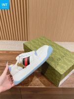 Gucci Shoes | Mastercraft Quality - Image 5