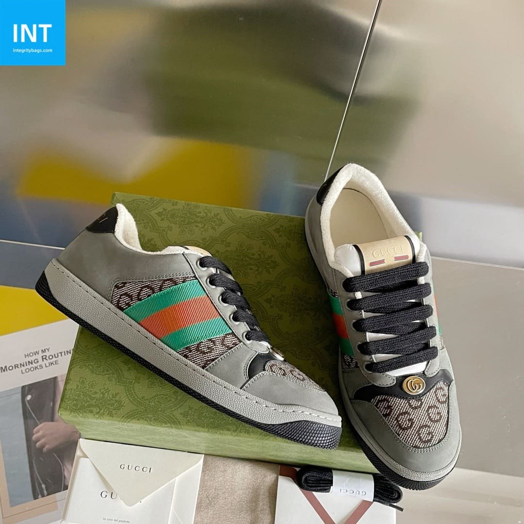 IMG_2088.jpg Gucci Shoes | Mastercraft Quality - Image 1