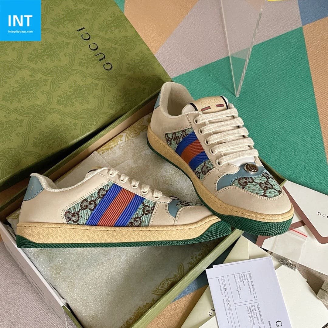 IMG_2108.jpg Gucci Shoes | Mastercraft Quality - Image 1