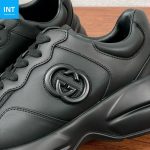 Gucci Shoes | Mastercraft Quality - Image 8